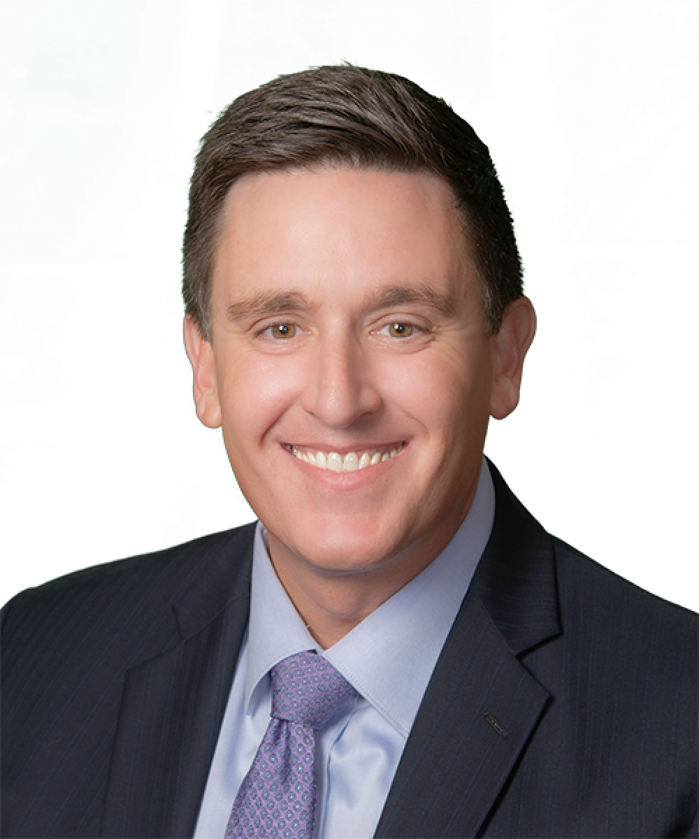 Jonathan Blaisdell Life Loyal Advisors